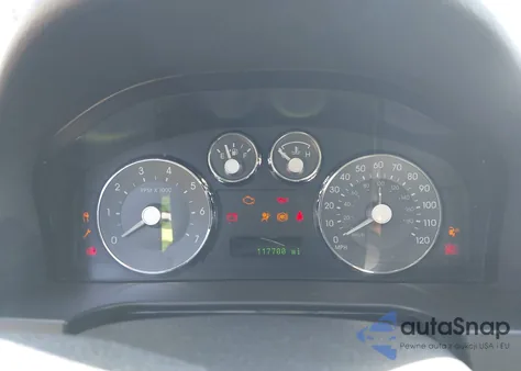 2007 Mercury Milan V6 Premier из США, поврежденный, VIN 3MEHM08157R643652